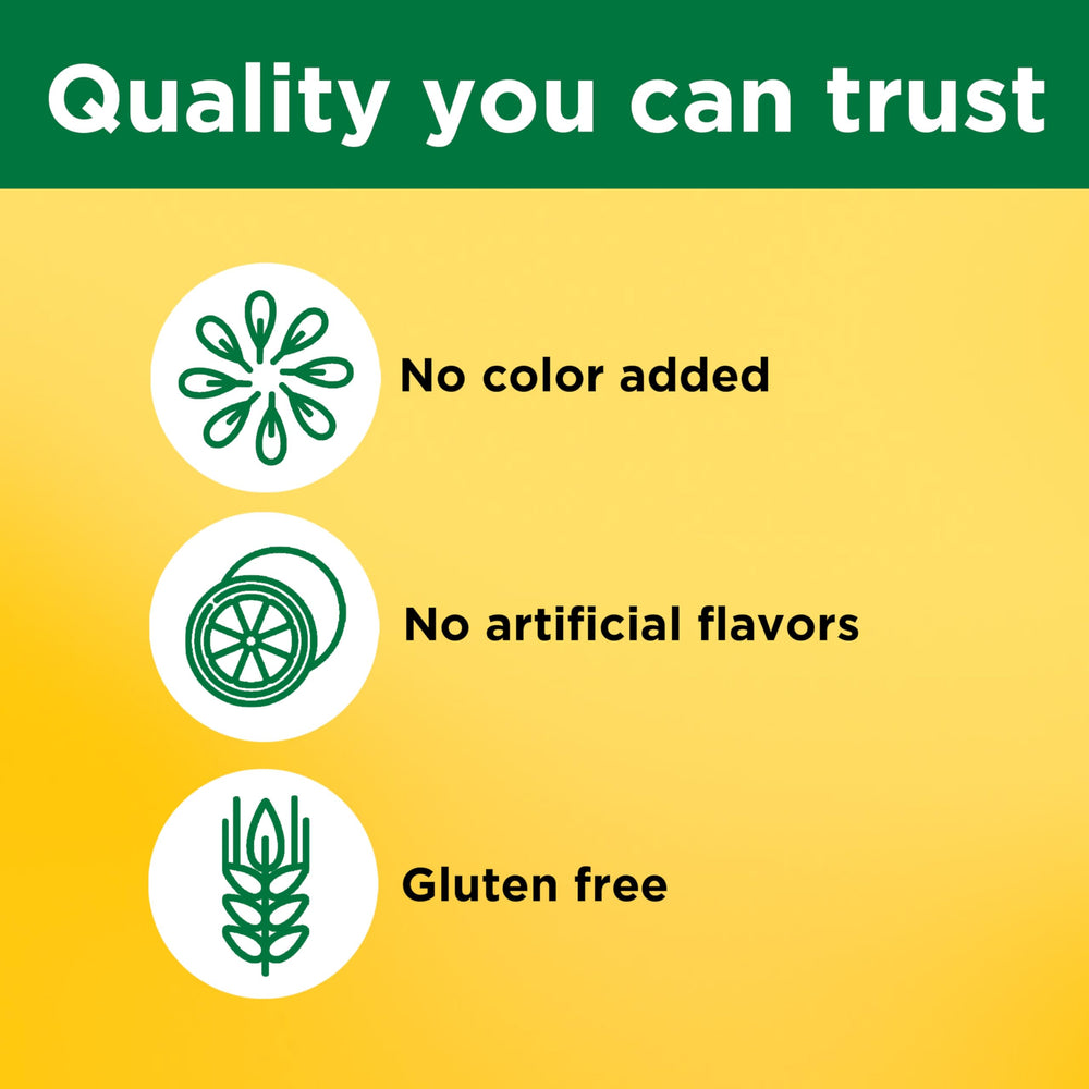 Nature Made Super B Complex USP-verified seal conveys quality assurance.