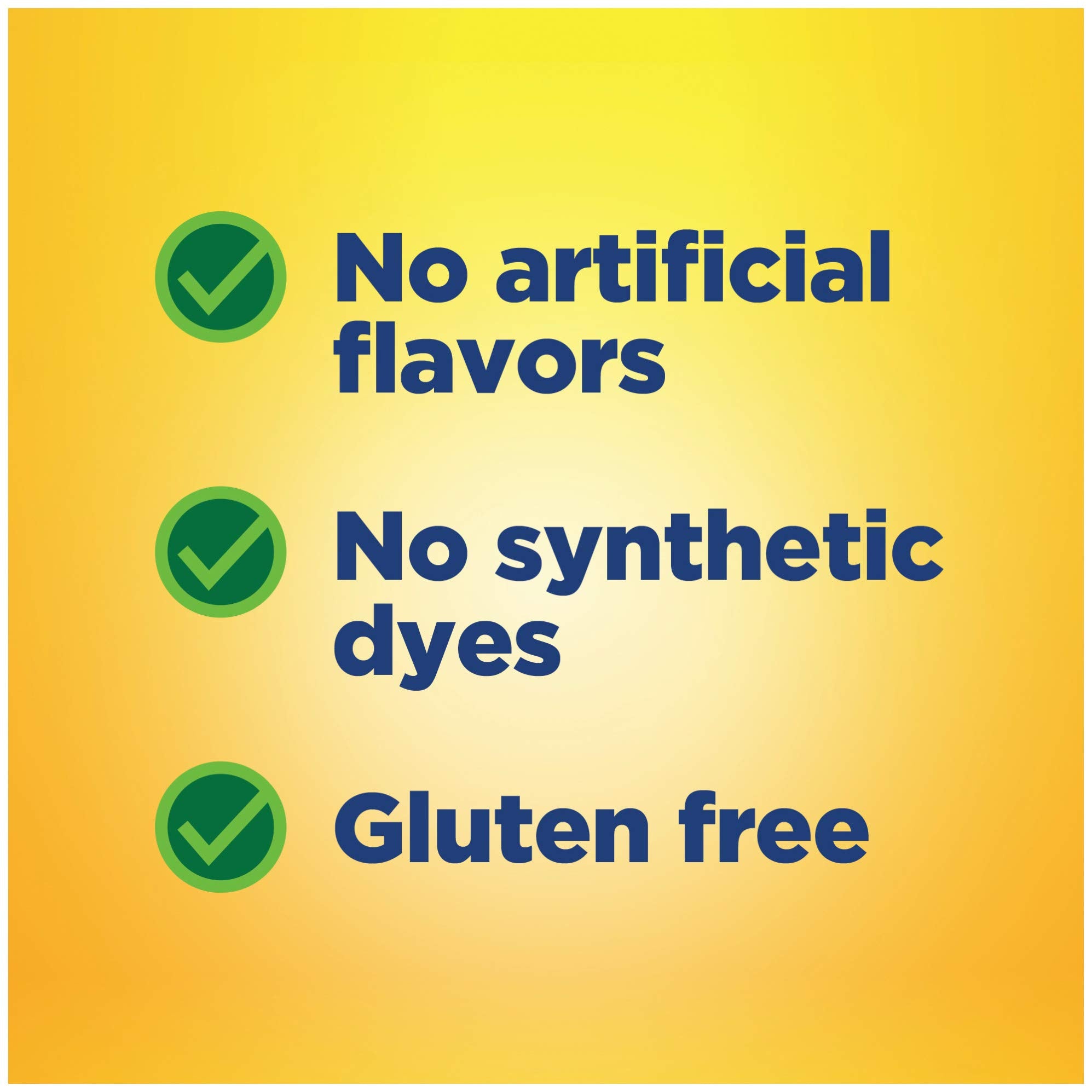 Nature Made TripleFlex 60-day supply packaging displayed