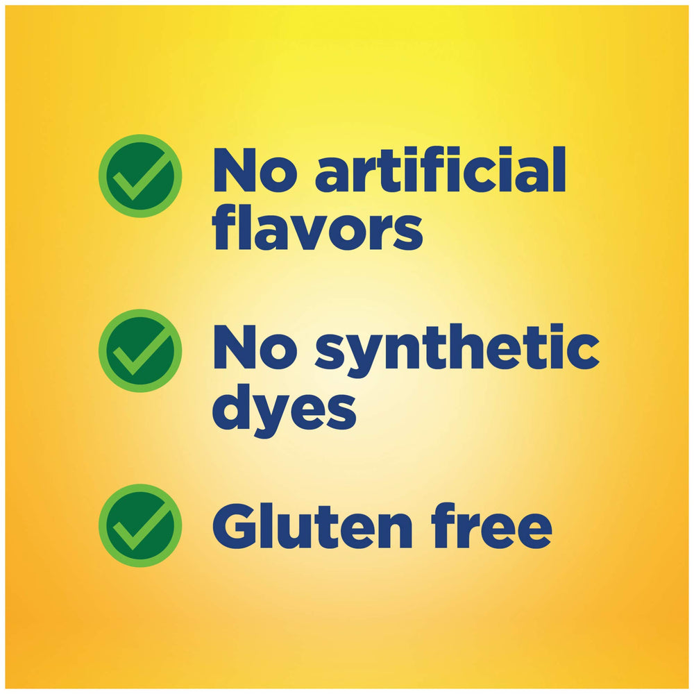 Nature Made TripleFlex 60-day supply packaging displayed