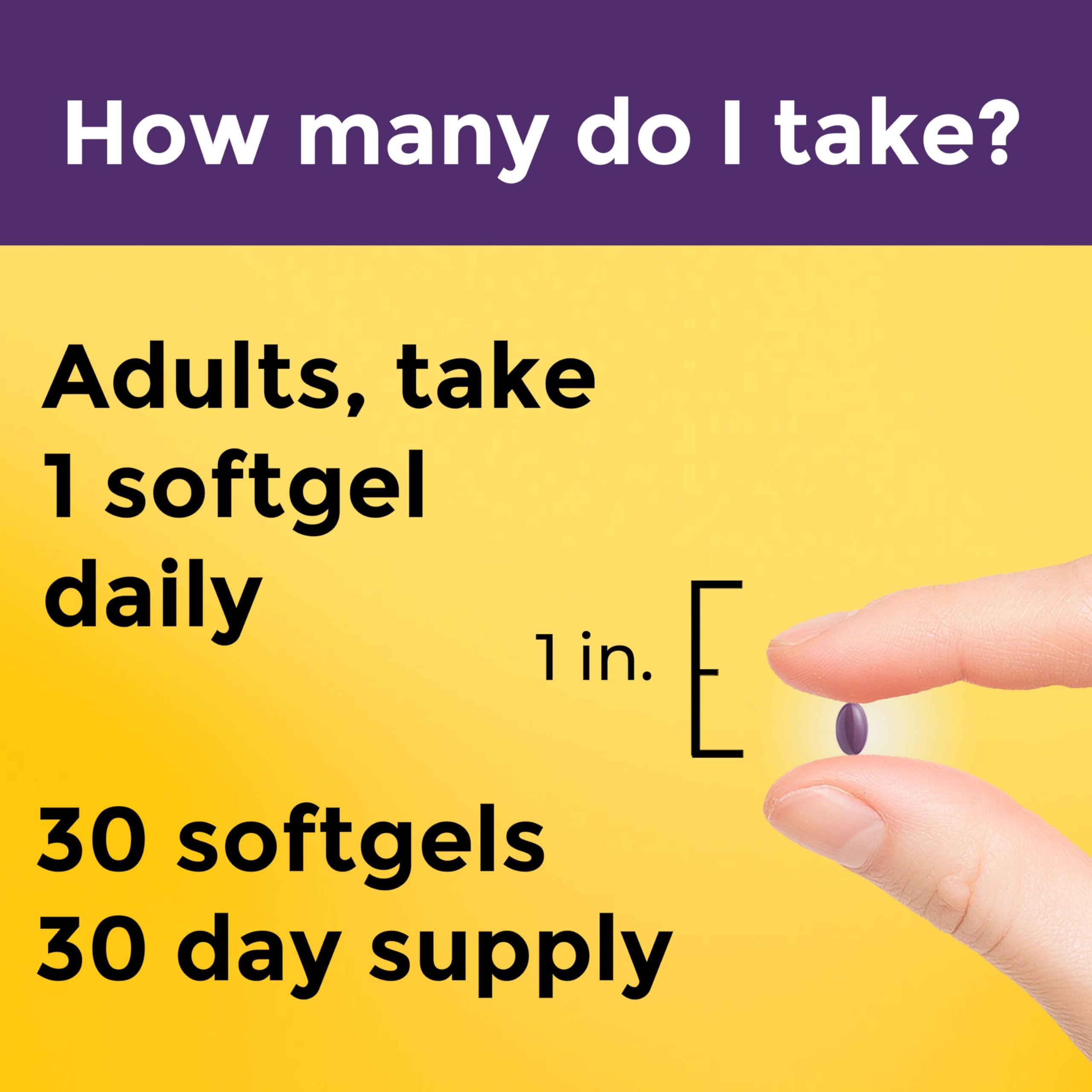 Nature Made Vitamin C 100 mg image for antioxidant support for skin and nails