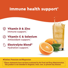 Nature Made Wellblends bottle label highlights ingredients for informed use.