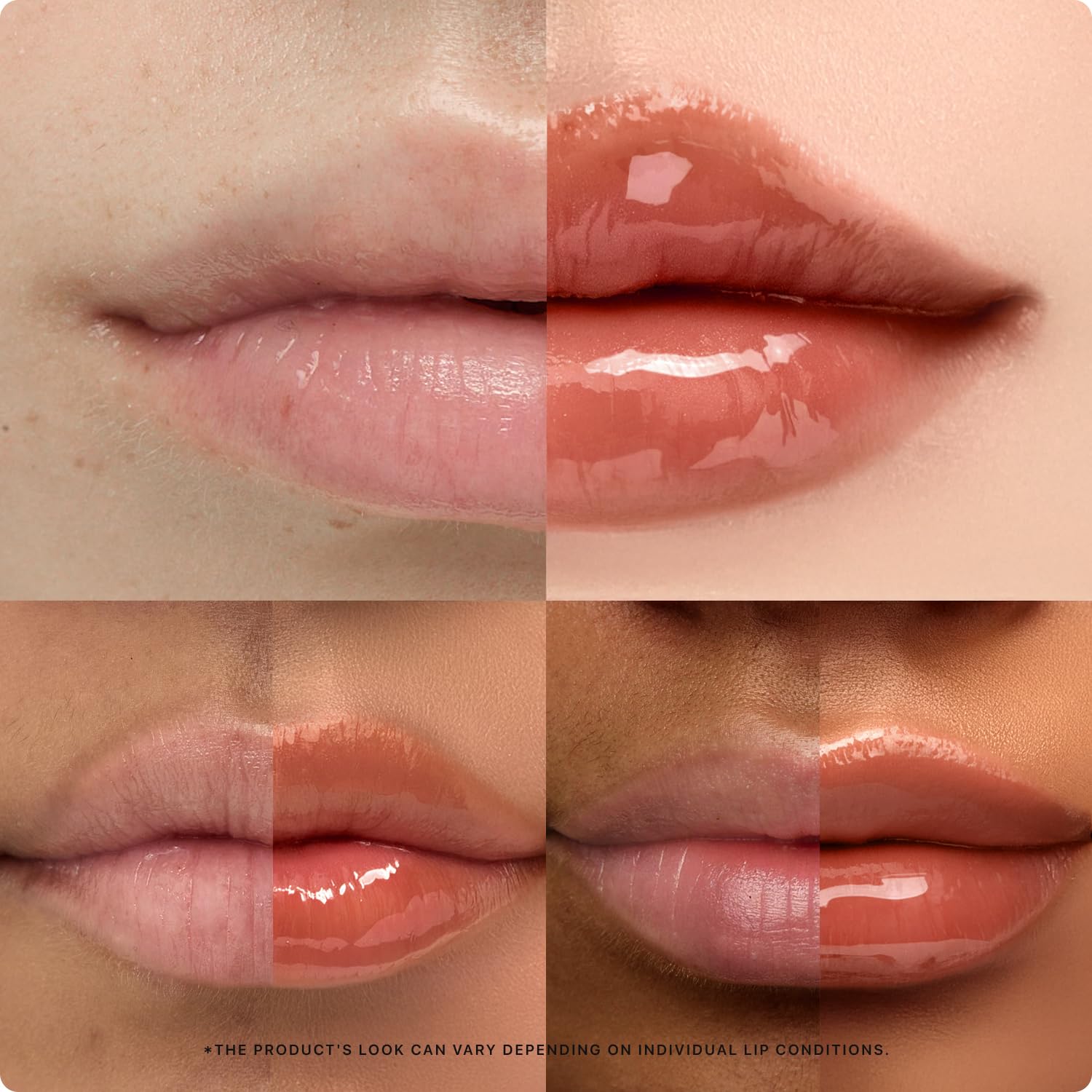Nature Republic Honey Melting Lip 06 Coco contains honey extract for nourishment