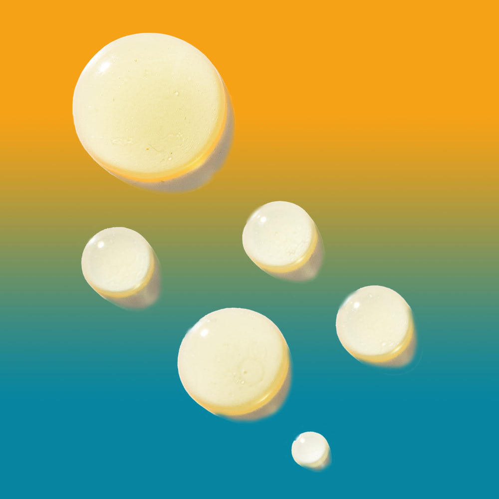 Nature Spell Batana Oil applied as a hair mask for deep conditioning