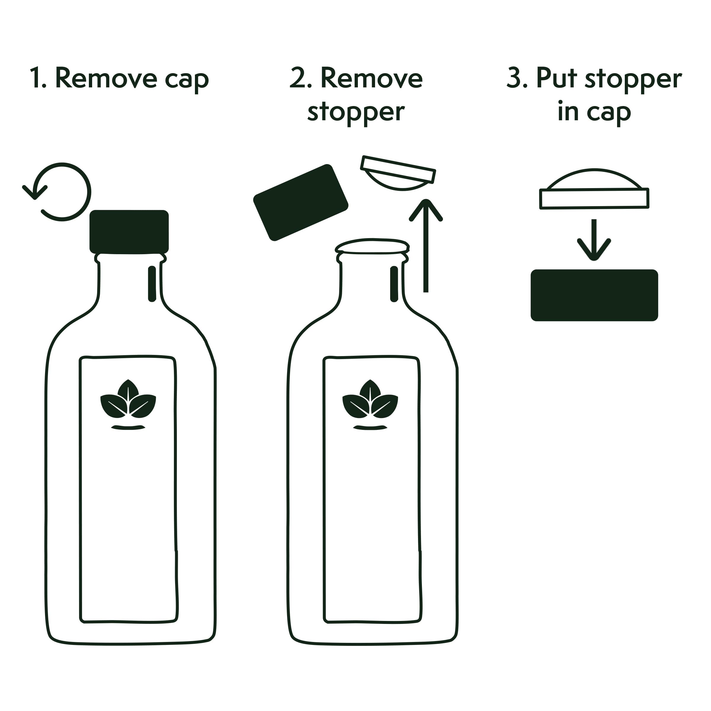 Nature Spell Batana Oil vegan-cruelty-free formulation signifying ethical care