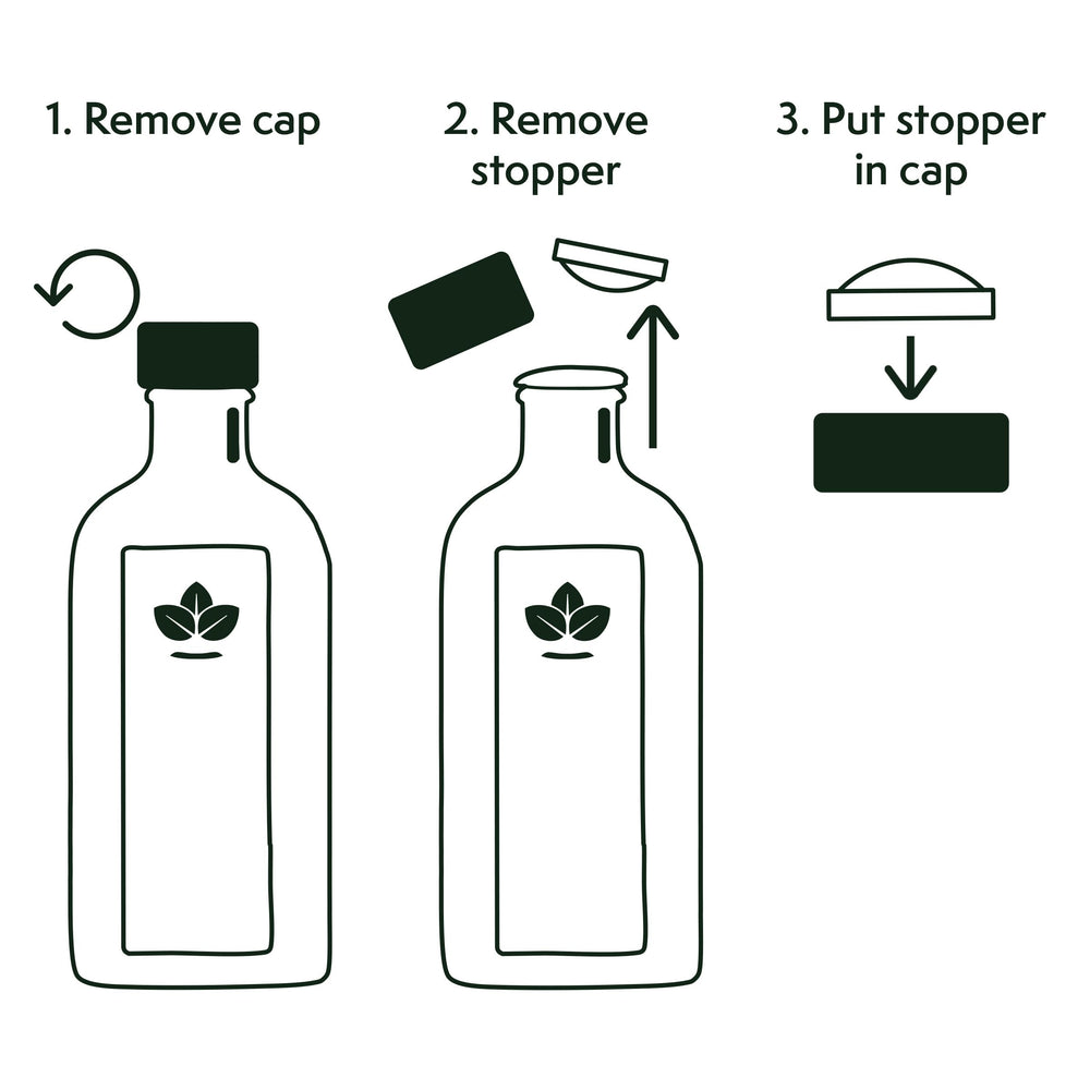 Nature Spell Batana Oil vegan-cruelty-free formulation signifying ethical care