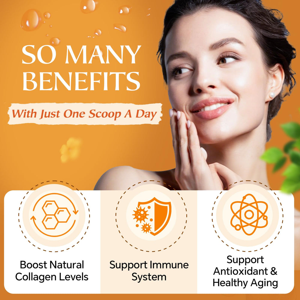 Nature Target probiotic blend label with 10 billion CFUs