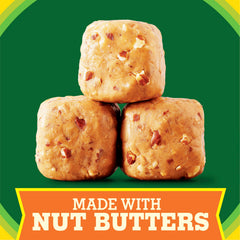 Nature Valley Oat and Nut Protein Granola Balls ideal lunchbox treat with protein