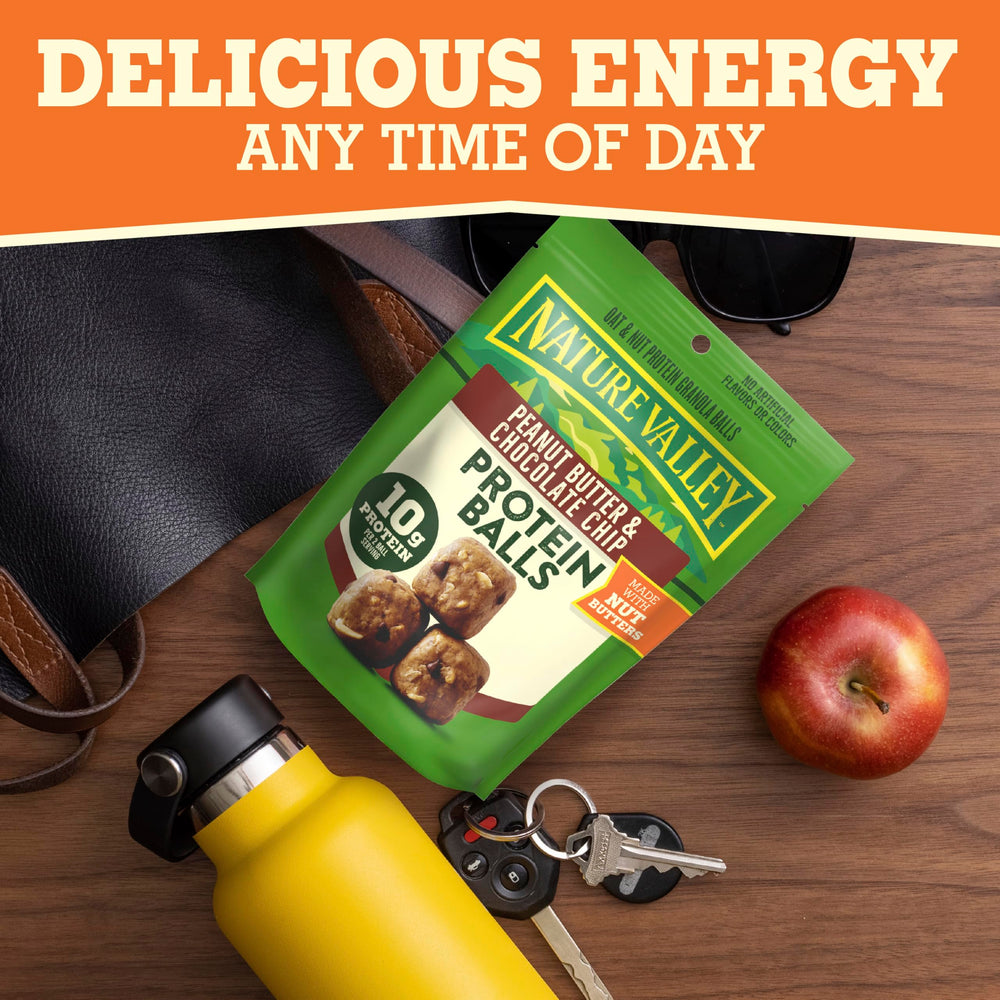 Trail or backpack use example emphasizes portable energy during outdoor adventures