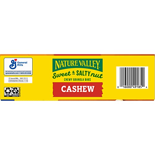 Nature Valley Pantry Snack idea highlights a versatile pantry-ready choice for busy households.