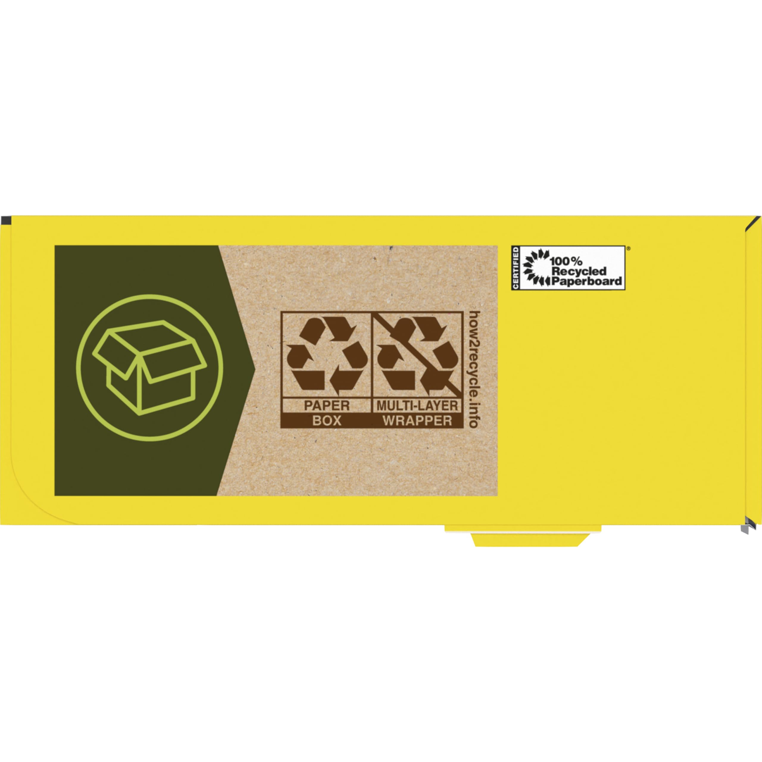 Nature Valley Snack Bars On-The-Go, convenient for hiking, commuting, or road trips.