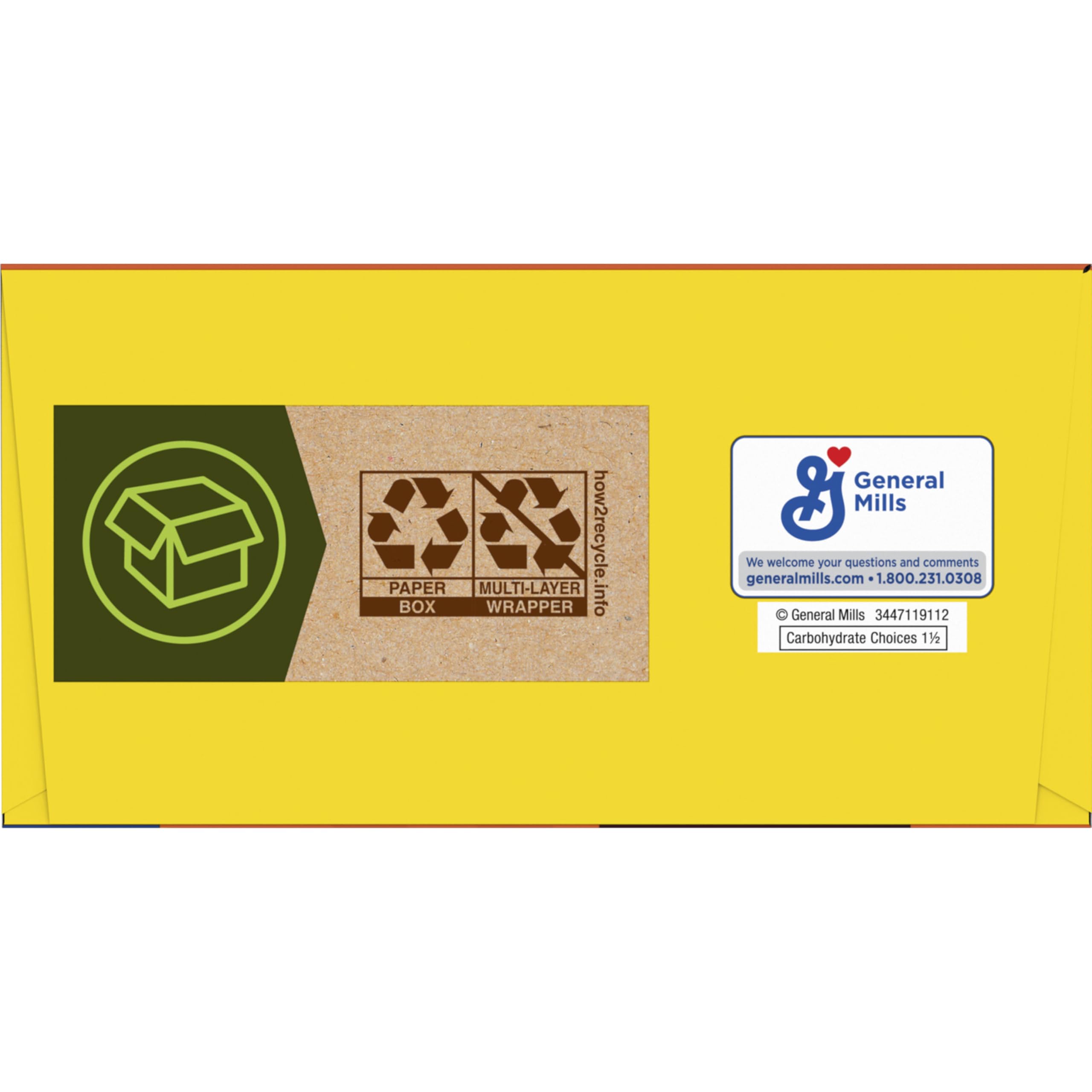 Snack stored in a pantry or lunchbox for quick bites.