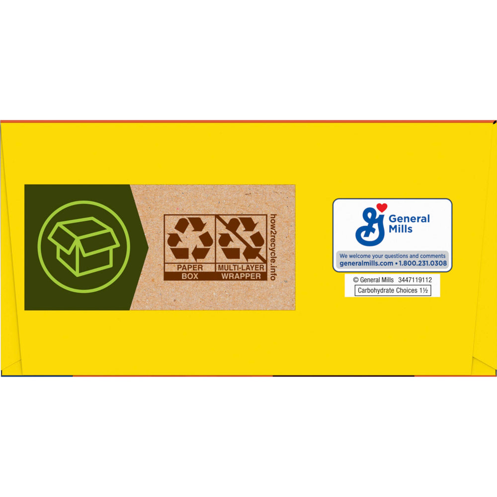 Snack stored in a pantry or lunchbox for quick bites.