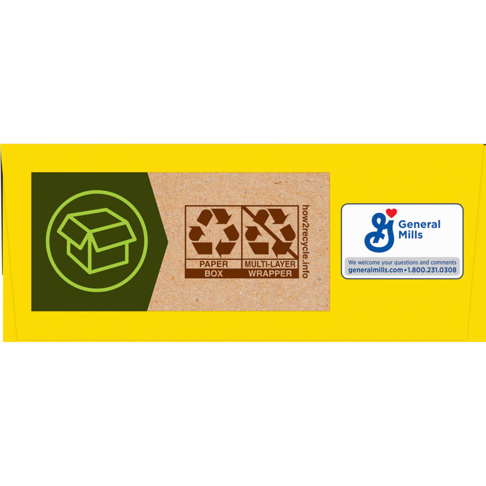 Nature Valley Sweet and Salty Nut bars, portable snacks for lunch boxes.