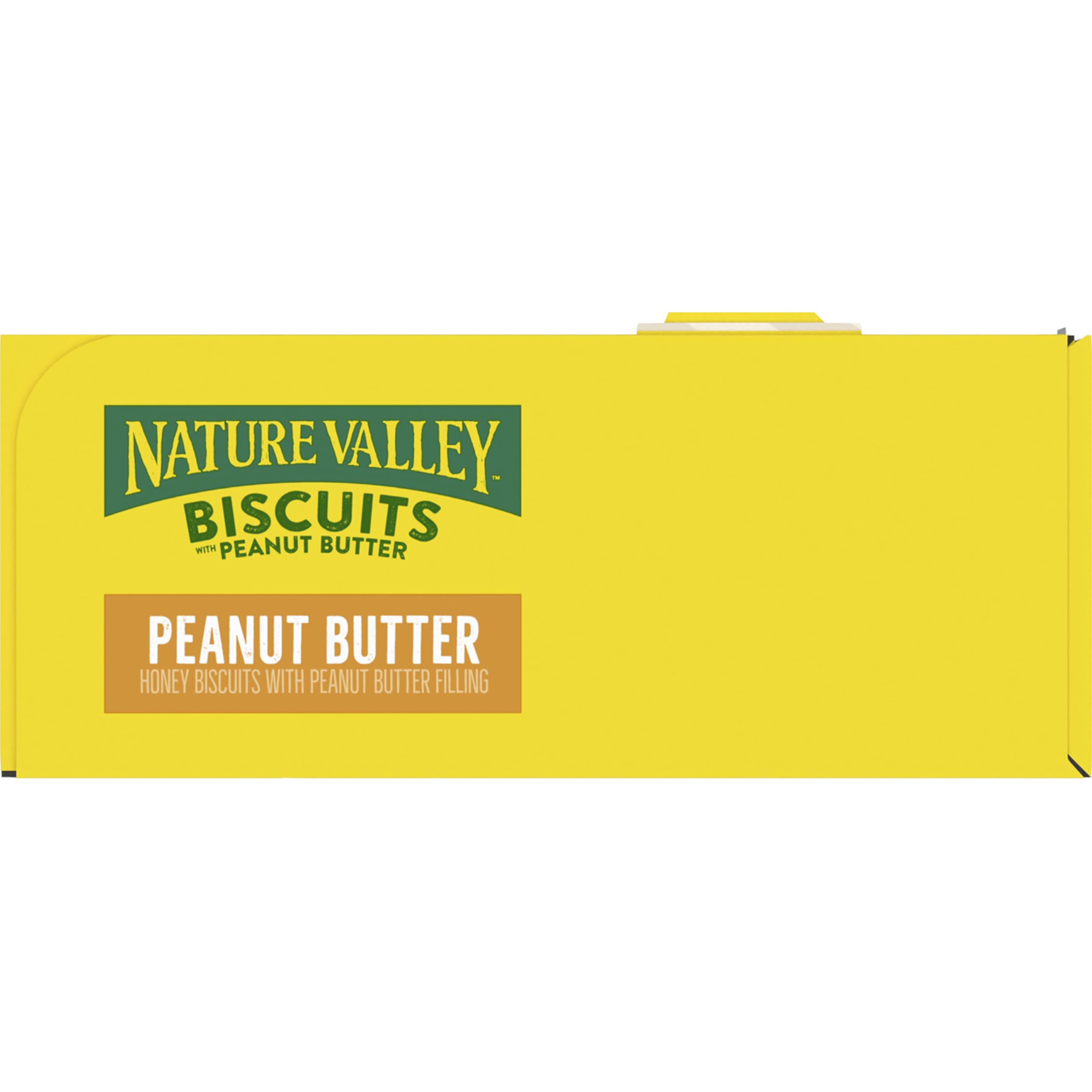 Nature Valley Whole Grain Oats detail, highlighting 14g whole grain per serving.