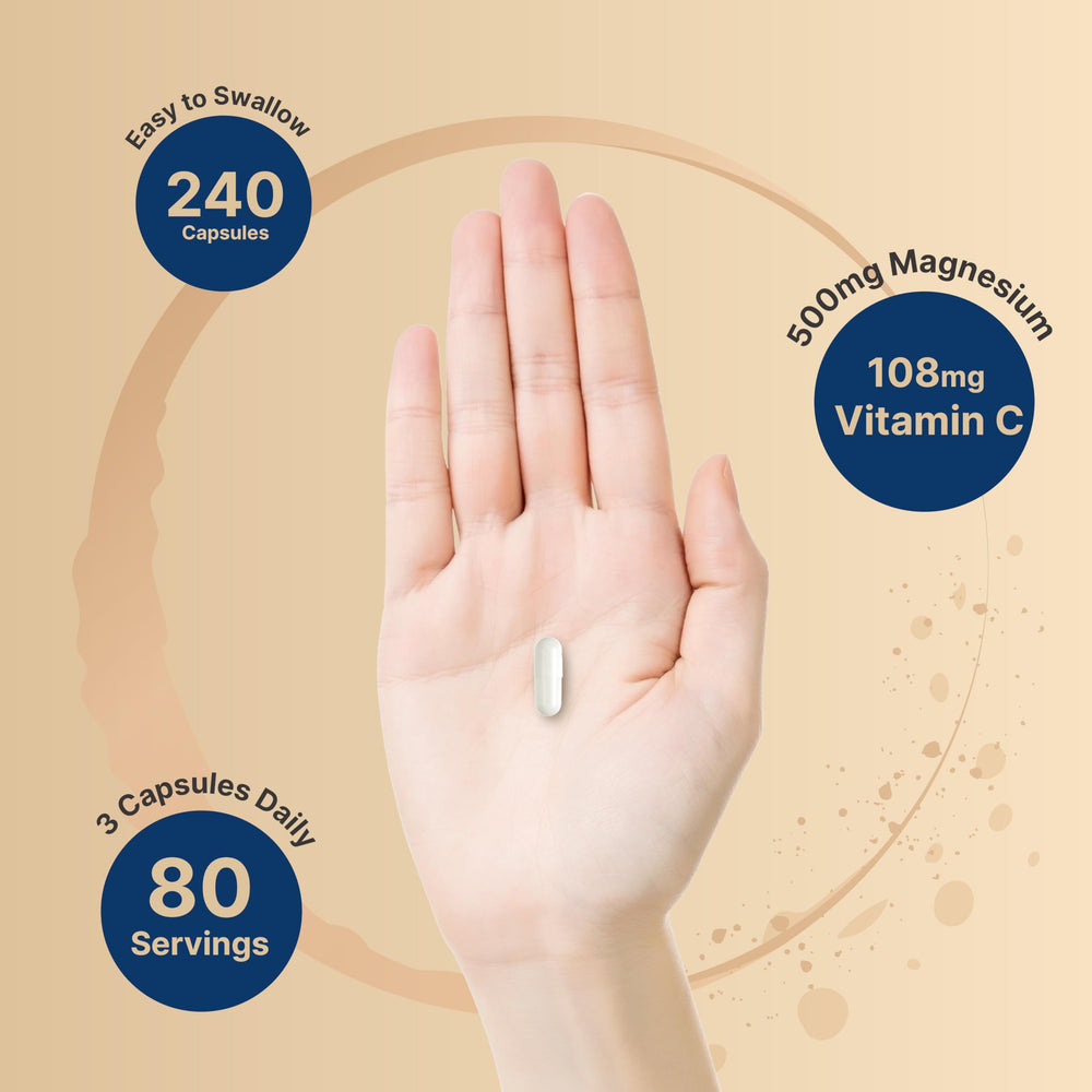 NatureBell California-made badge emphasizes quality and safety standards.