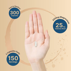 NatureBell Chelated purified mineral image highlights high bioavailability.