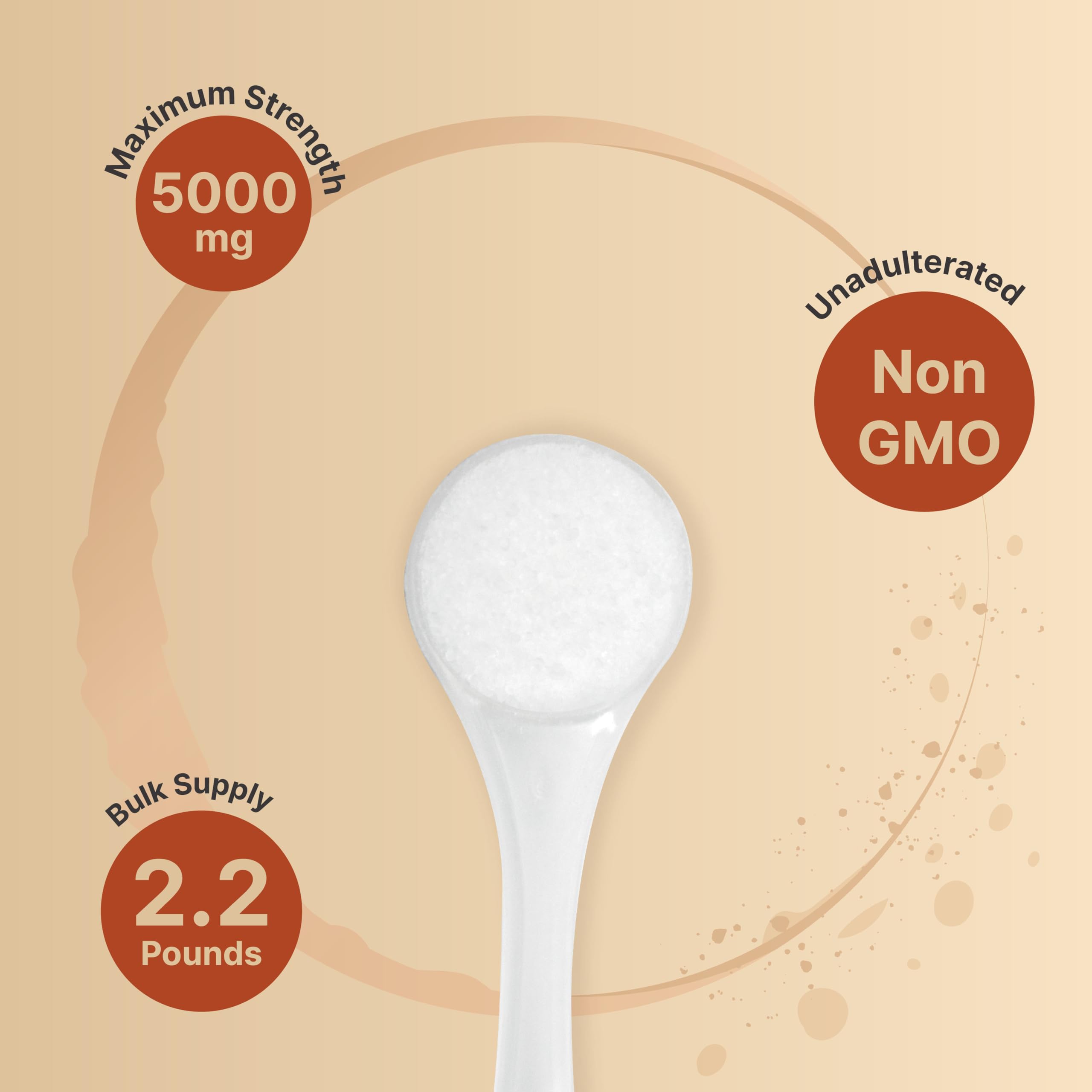 NatureBell creatine third-party lab-tested for purity and potency