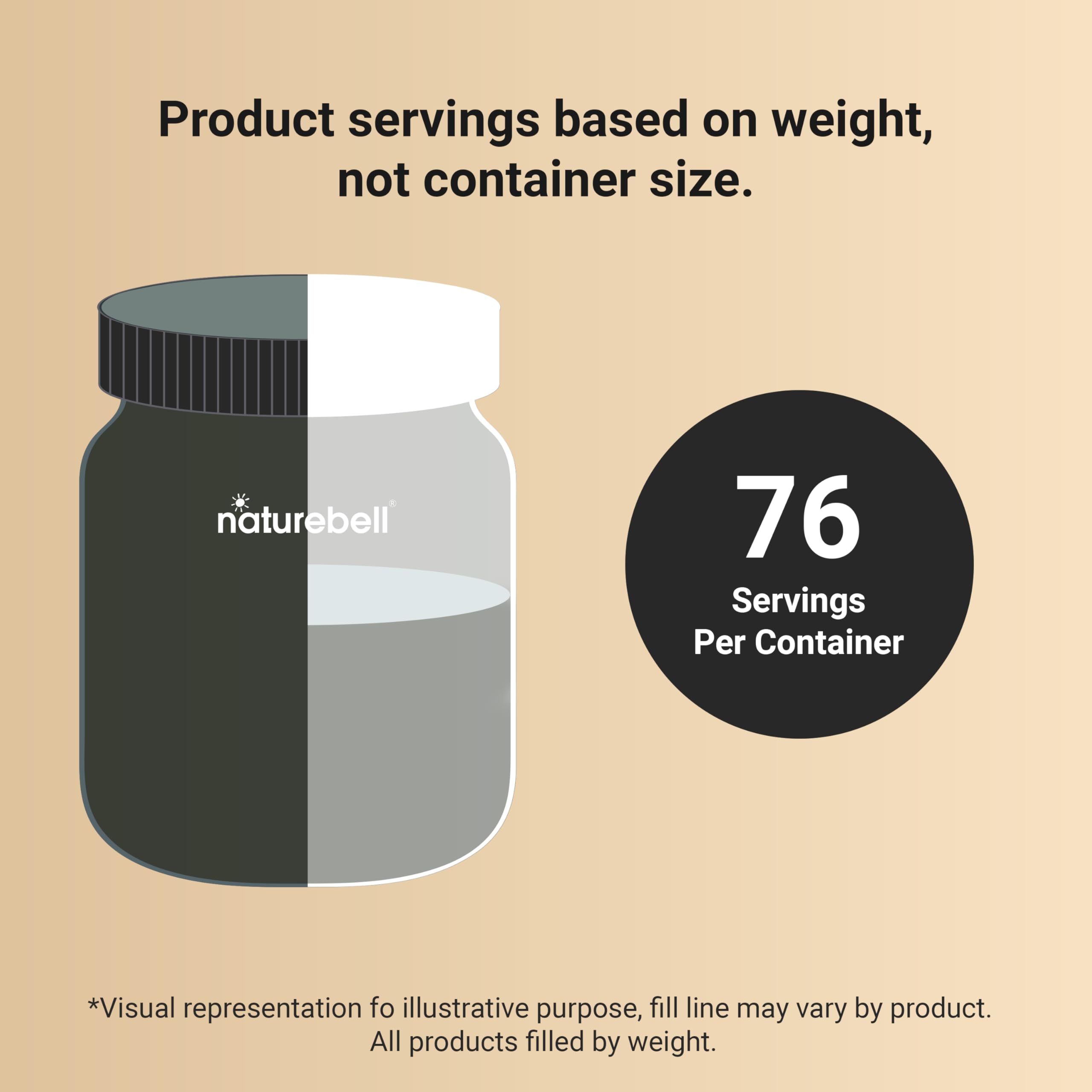 NatureBell no sugar electrolyte mix keeps hydration calorie-free.