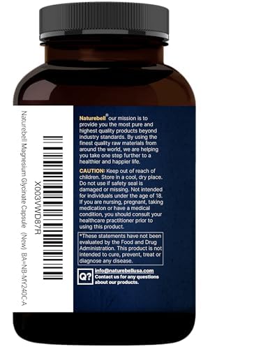 NatureBell fat-soluble vitamin C detail signals antioxidant-friendly pairing.