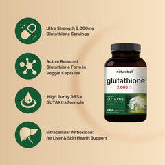 NatureBell label close-up highlighting vegan and non-GMO ingredients.