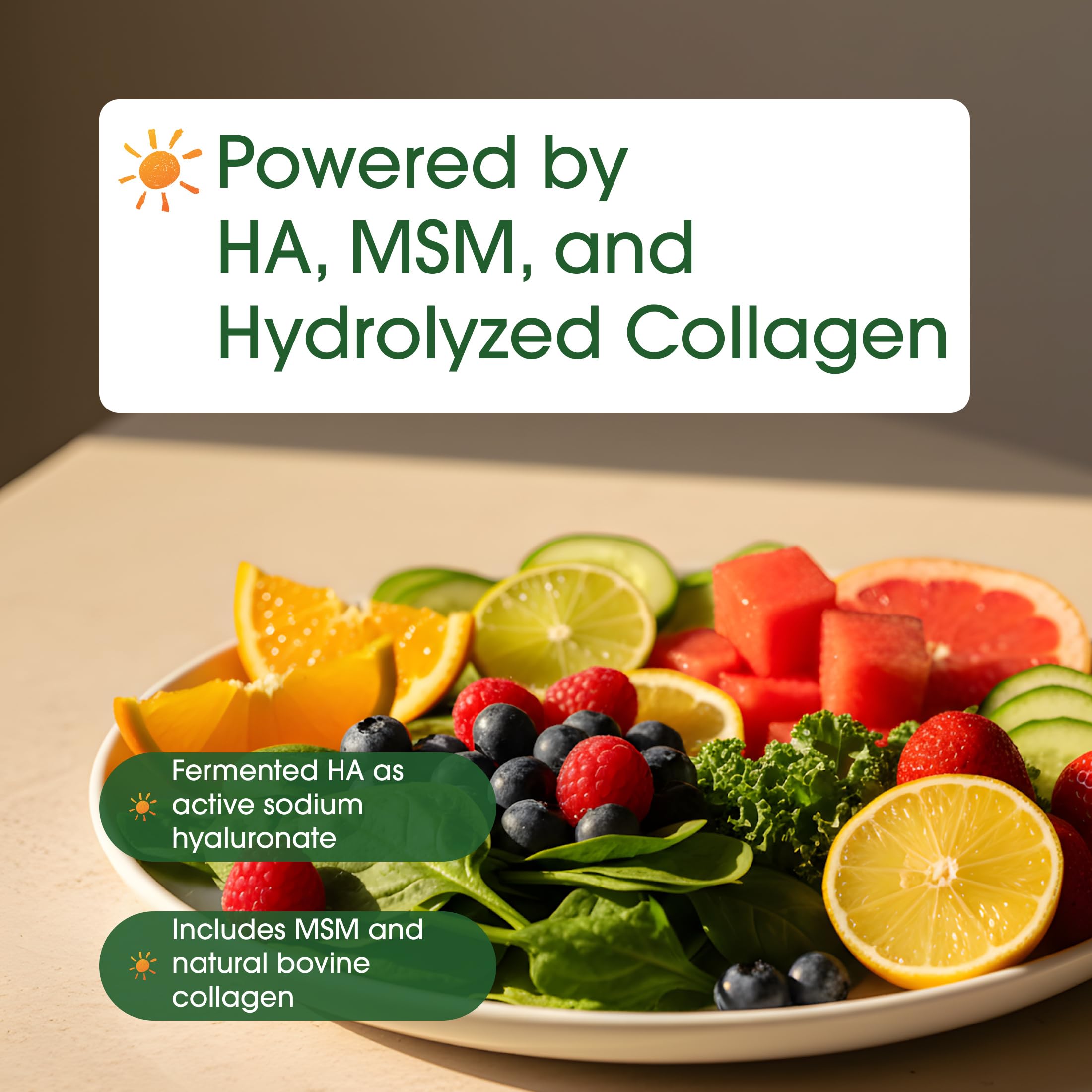 NatureBell Non-GMO gluten-free label signals allergen-friendly formulation.