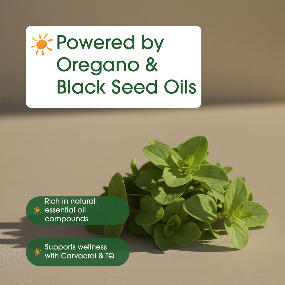 NatureBell third-party tested label verifying quality.