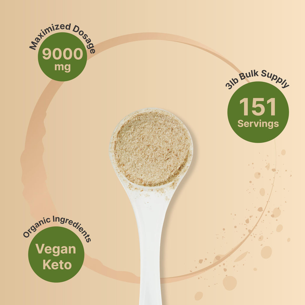 NatureBell vegan gluten-free fiber supplement supports allergen-free routines.