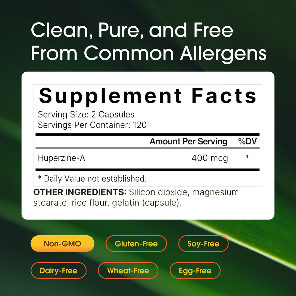 NatureBell Vitamin E bottle label detailing 300 softgels and per-serving strength