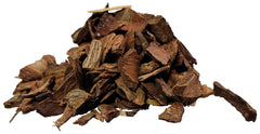 Naturejam Cuachalalate direct-from-land packaging highlighting natural sourcing.
