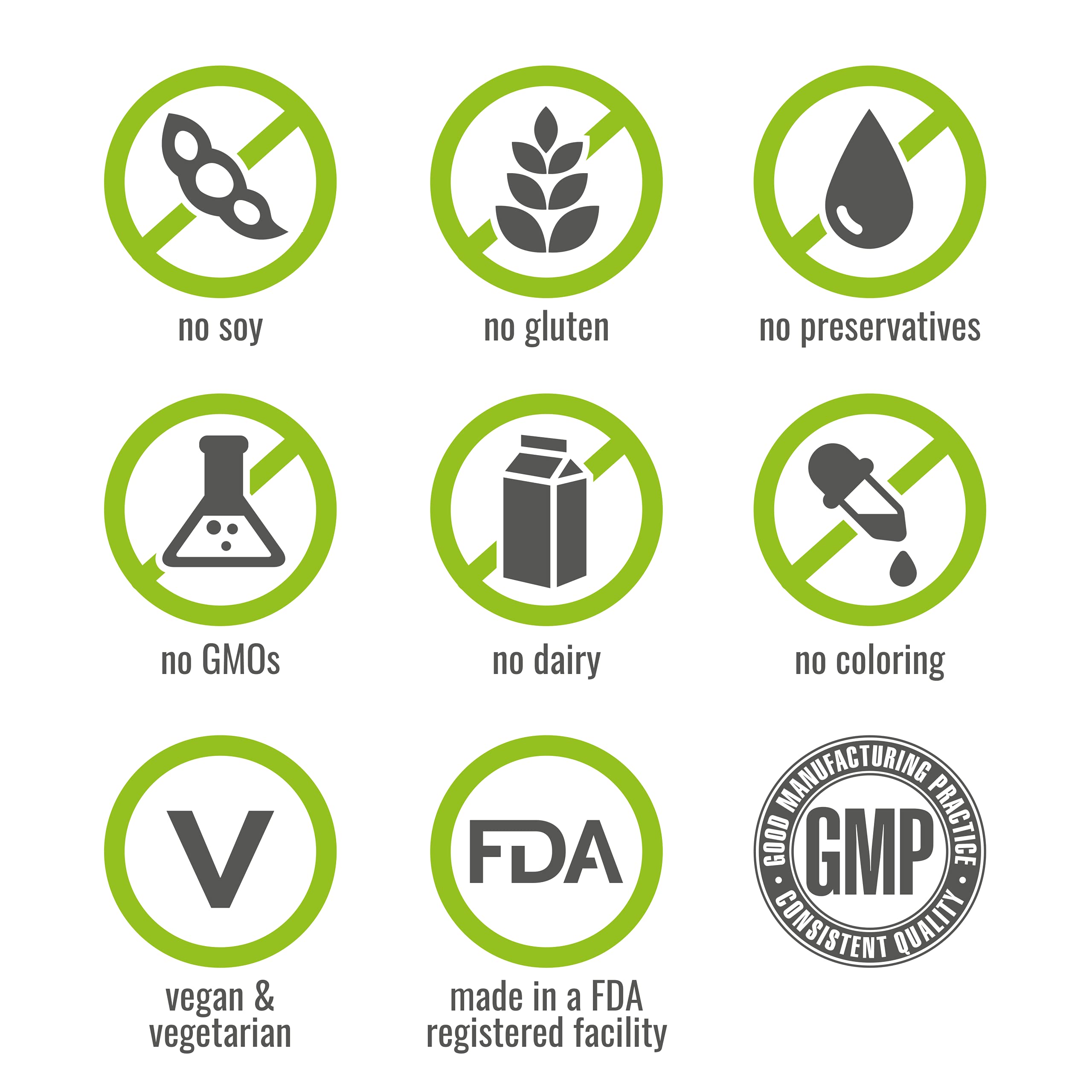Naturelo Teen Multivitamins plant-based ingredients with fruits and vegetables imagery.