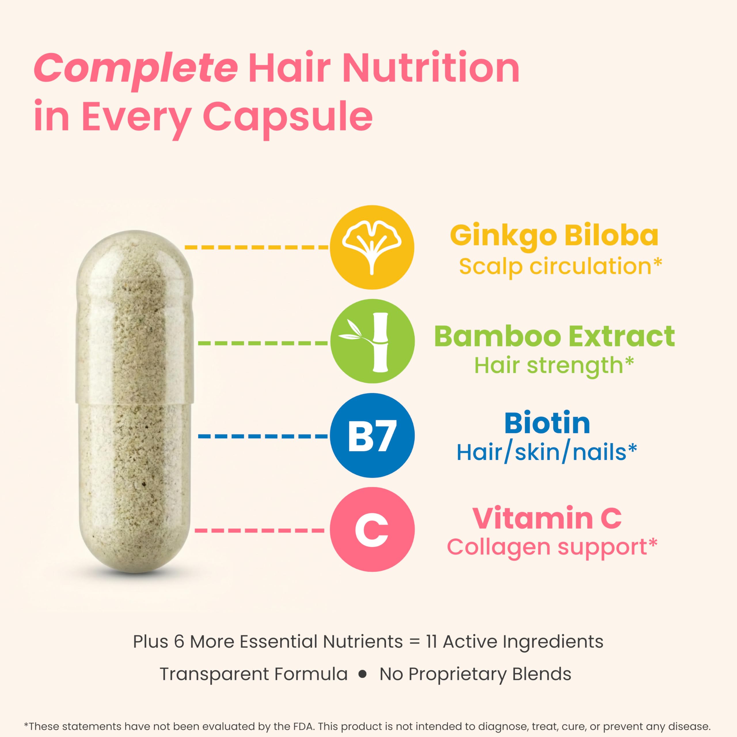 Couple holding Naturenetics HairAnew bottle for shared hair health.
