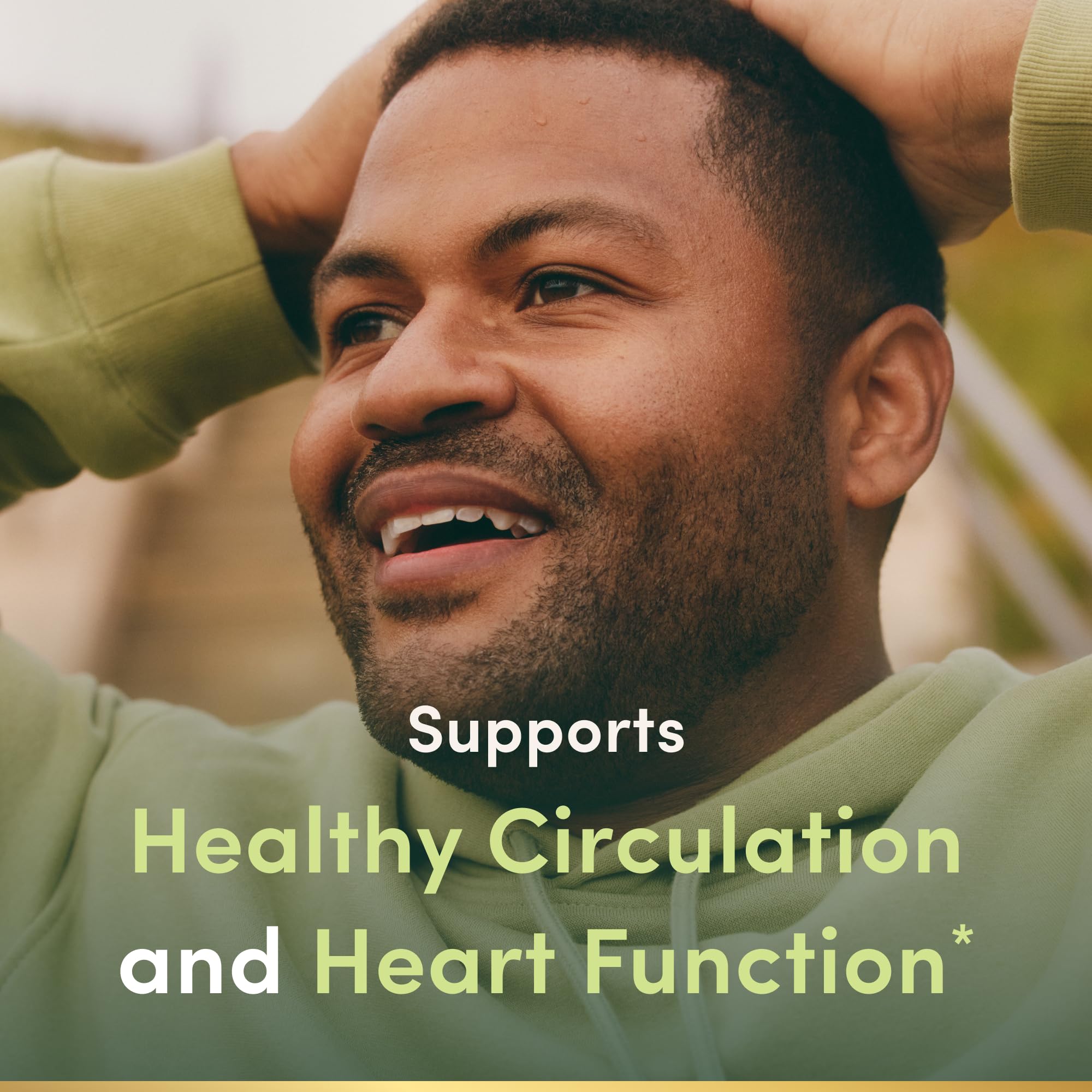 Close-up of 300 mg beet root extract gummies for daily heart health routine