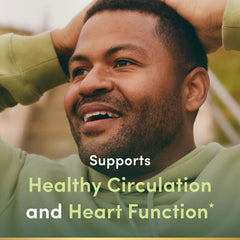 Close-up of 300 mg beet root extract gummies for daily heart health routine