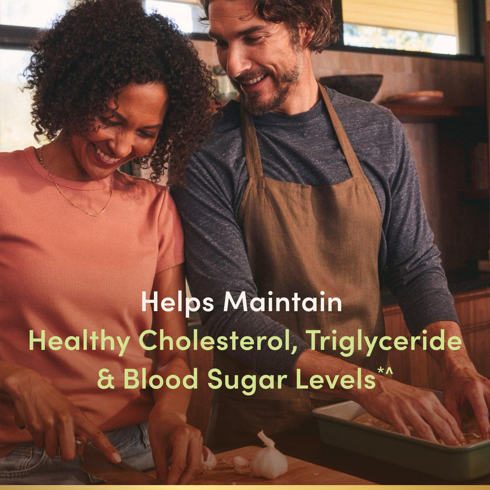 Close-up of Nature's Bounty Berberine 1000mg capsules, highlighting the daily dosage.