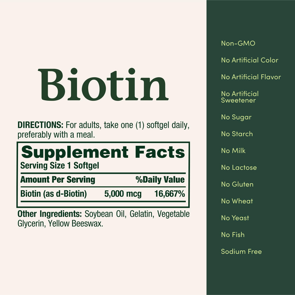 Packaging box on shelf indicating quality and trusted wellness brand