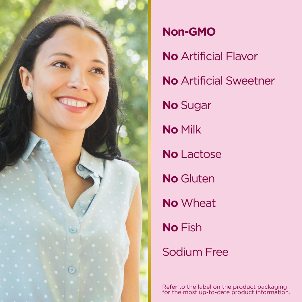 Softgel capsules arranged to illustrate a daily wellness routine with Biotin.
