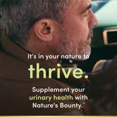 Nature's Bounty Cranberry Gummies Cran-Raspberry flavor appealing daily antioxidant support