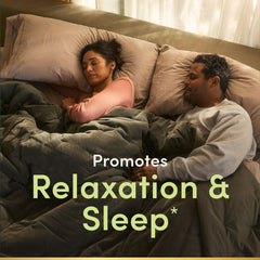 Nature's Bounty Melatonin 3 mg quick-dissolve tablet under tongue for fast sleep support.