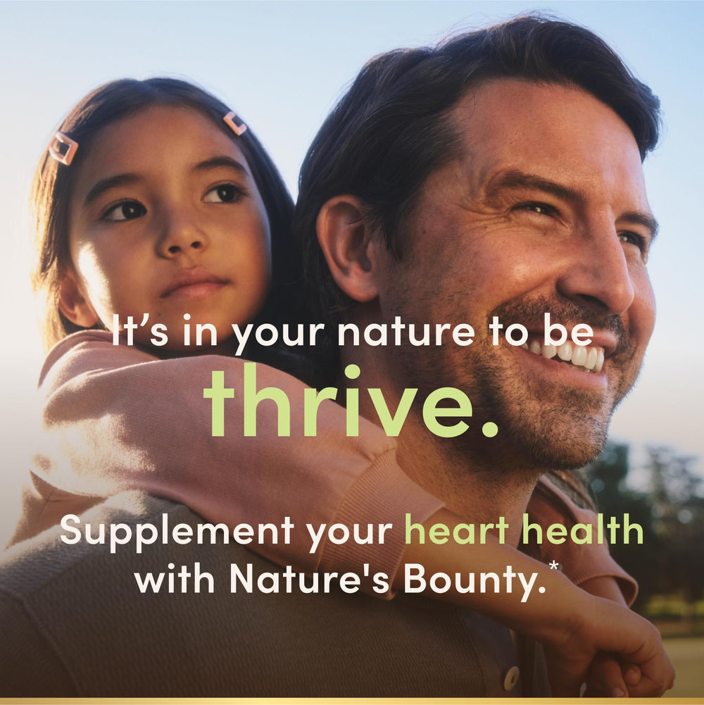 Nature's Bounty Omega-3 softgel close-up reveals EPA and DHA