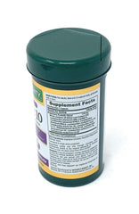 Nature's Bounty Probiotic 10 bottle front view highlights 10-strain blend for everyday wellness.