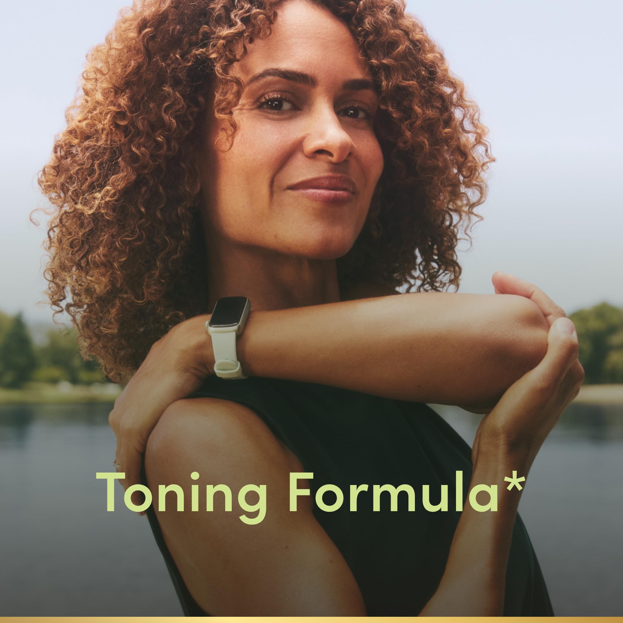 Tonalin CLA capsule closeup highlighting safflower oil source for CLA.