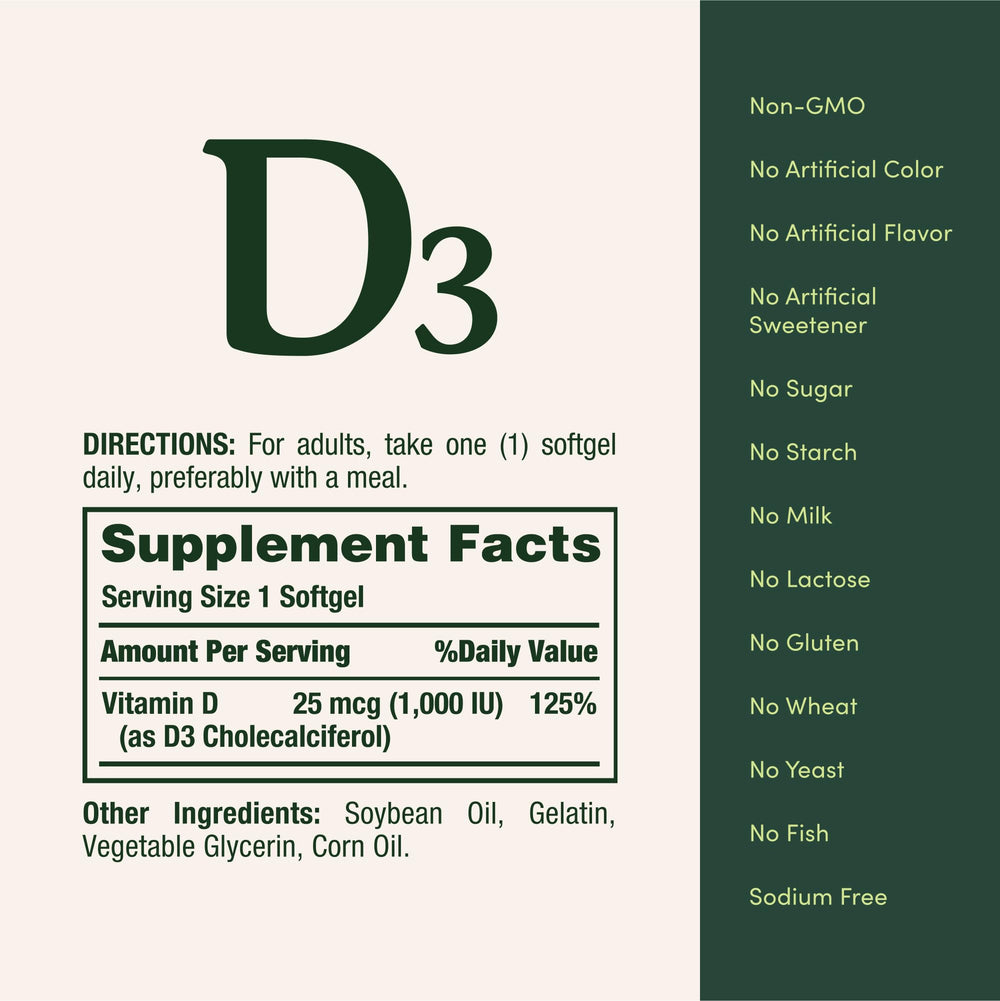 Daily-use scene showing routine vitamin intake.