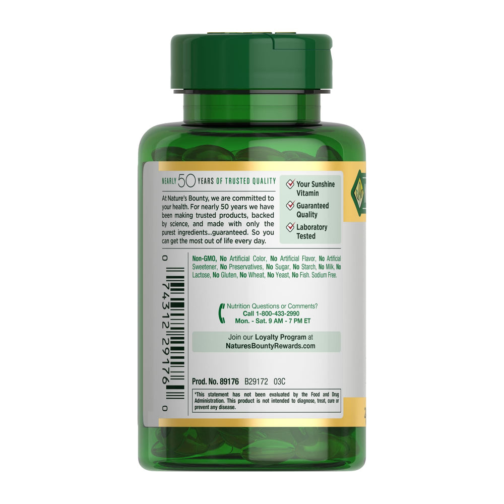 Scene of daily usage promotes calcium absorption and bone health.