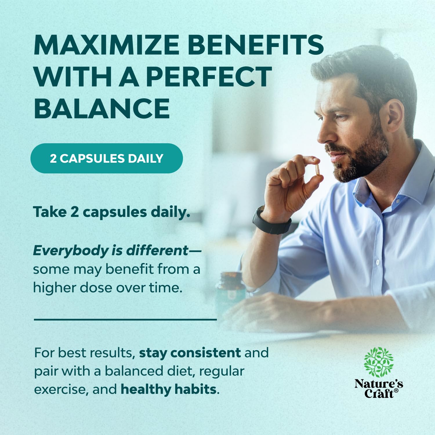 Nature's Craft Beet Root visual highlights earthy color and nourishing nutrients.