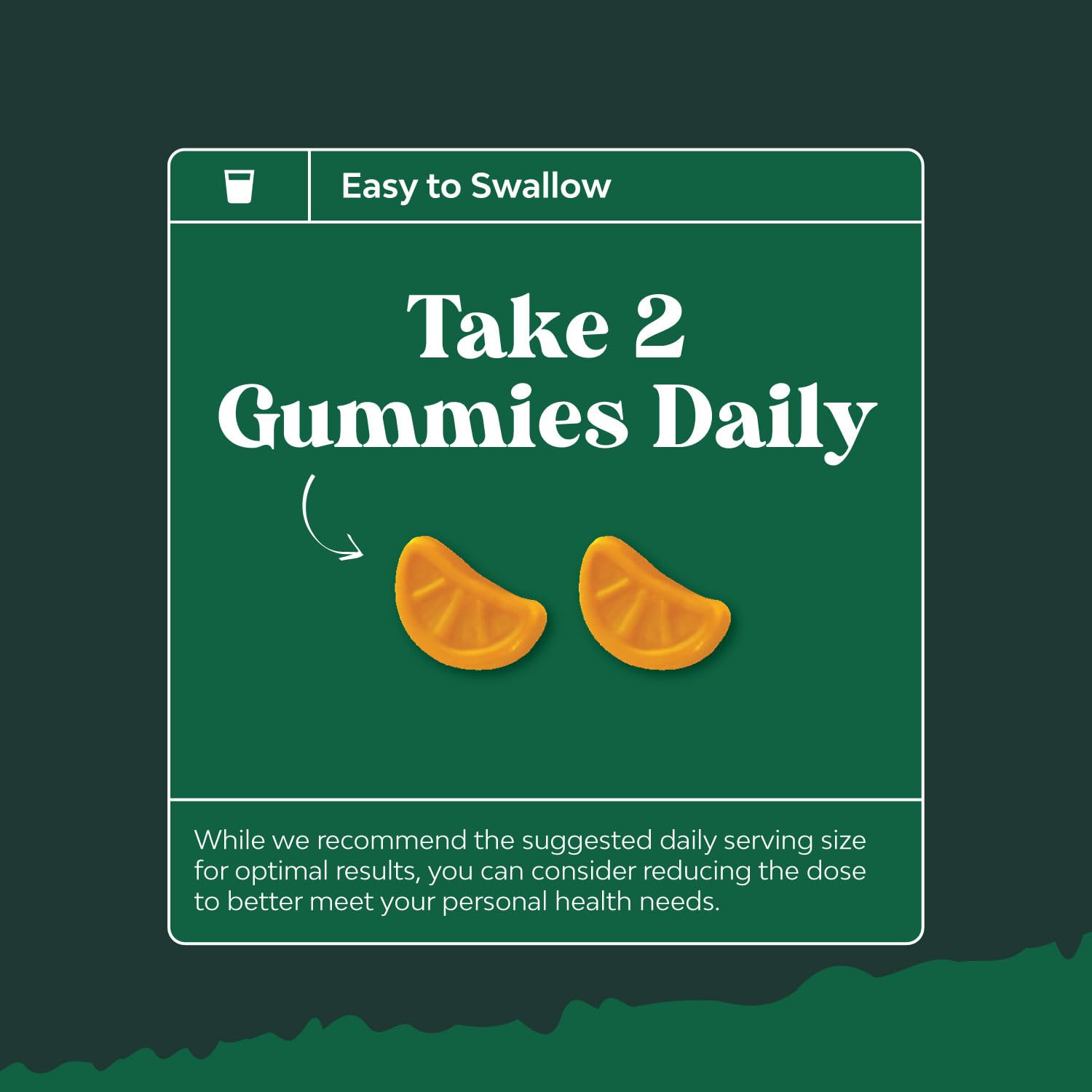 Natures Craft Liver care gummies ready for daily use in pantry-friendly packaging.