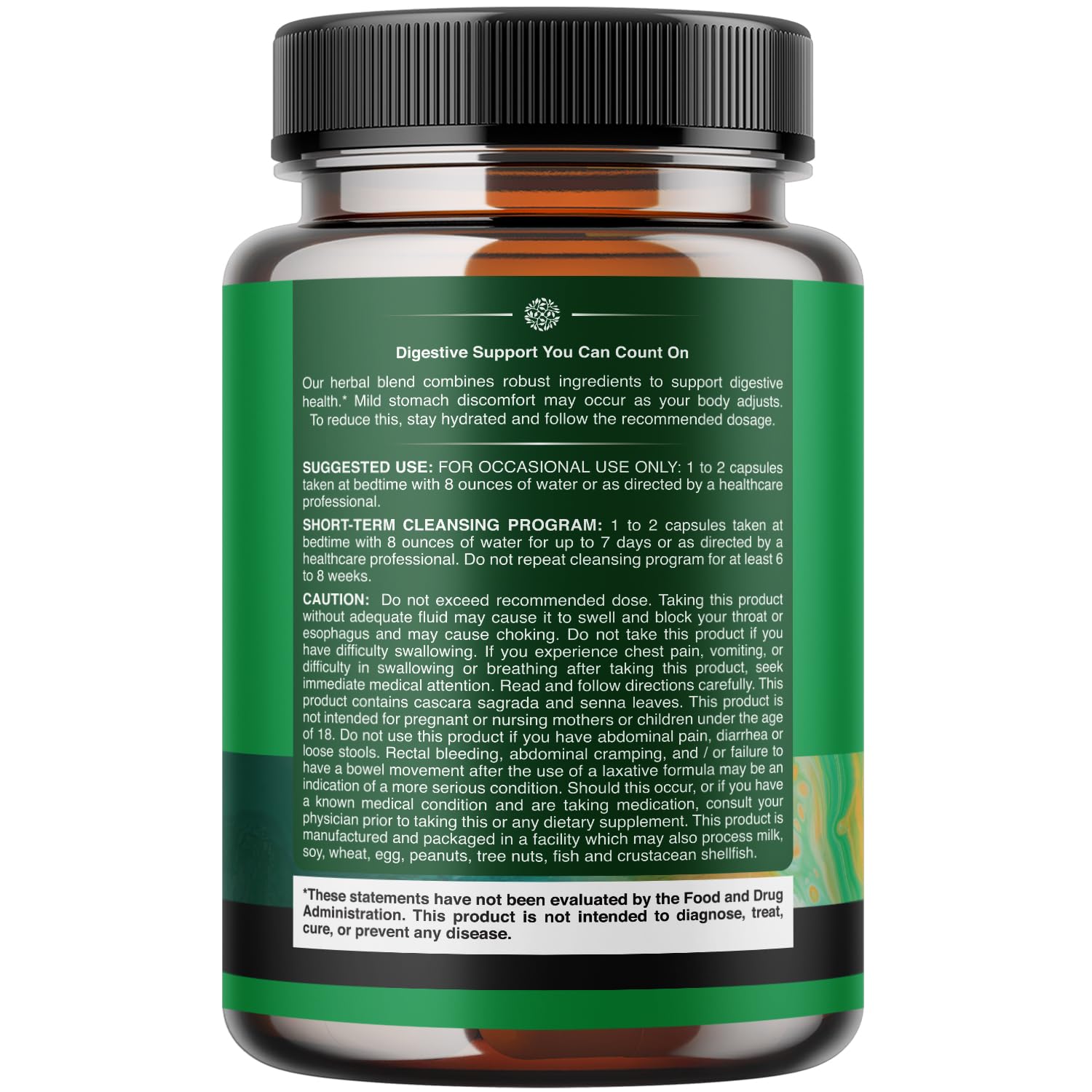 Natures Craft psyllium husk powder closeup supports fiber-rich digestion