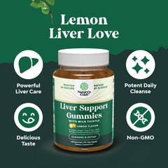 Natures Craft Turmeric Curcumin L-Carnitine gummies highlight antioxidant-rich lifestyle support.