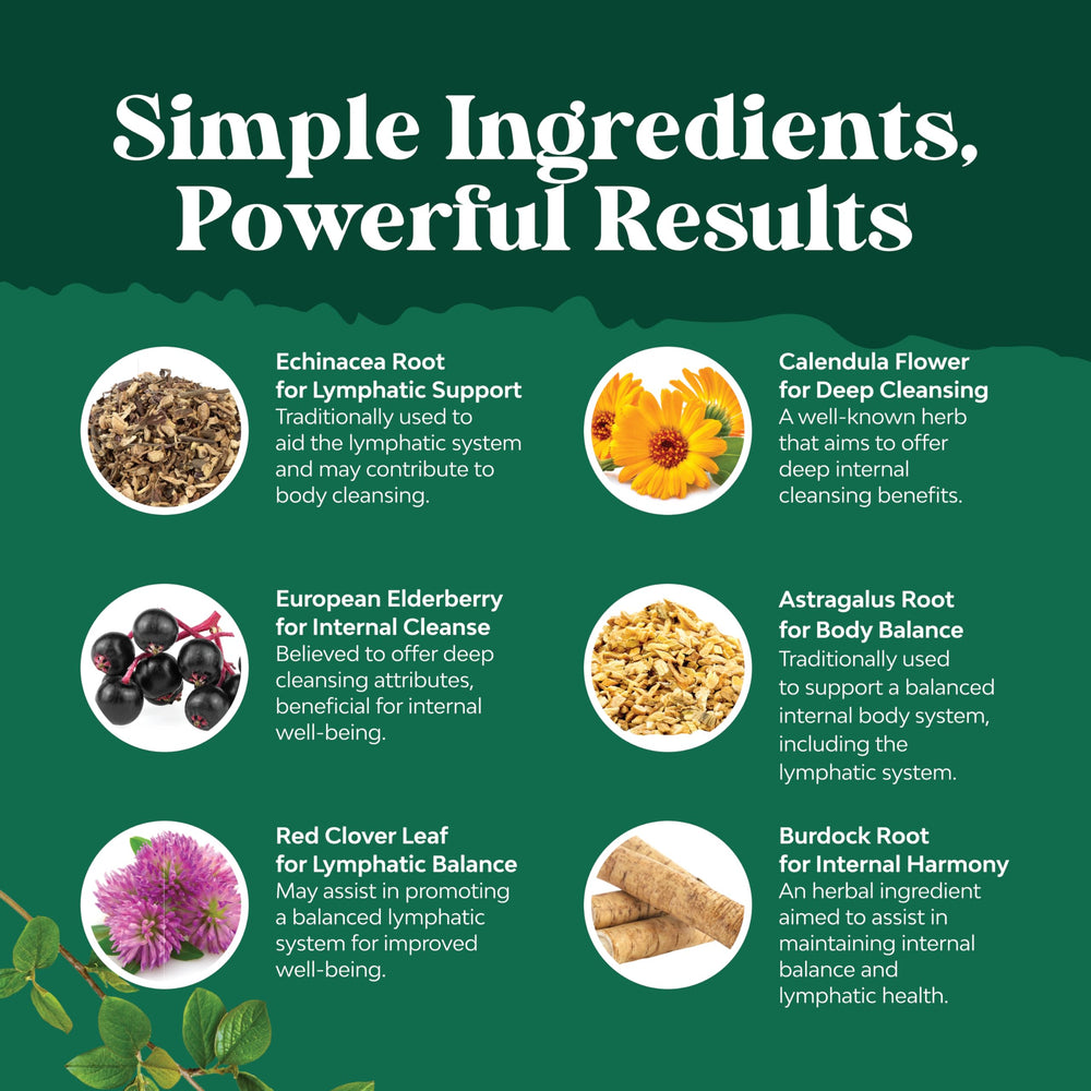 Natures Craft vegan non-GMO alcohol-free label signaling clean ingredients