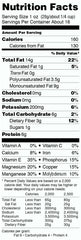 Nature's Eats California almonds in hand highlight a heart-healthy, protein-forward snack