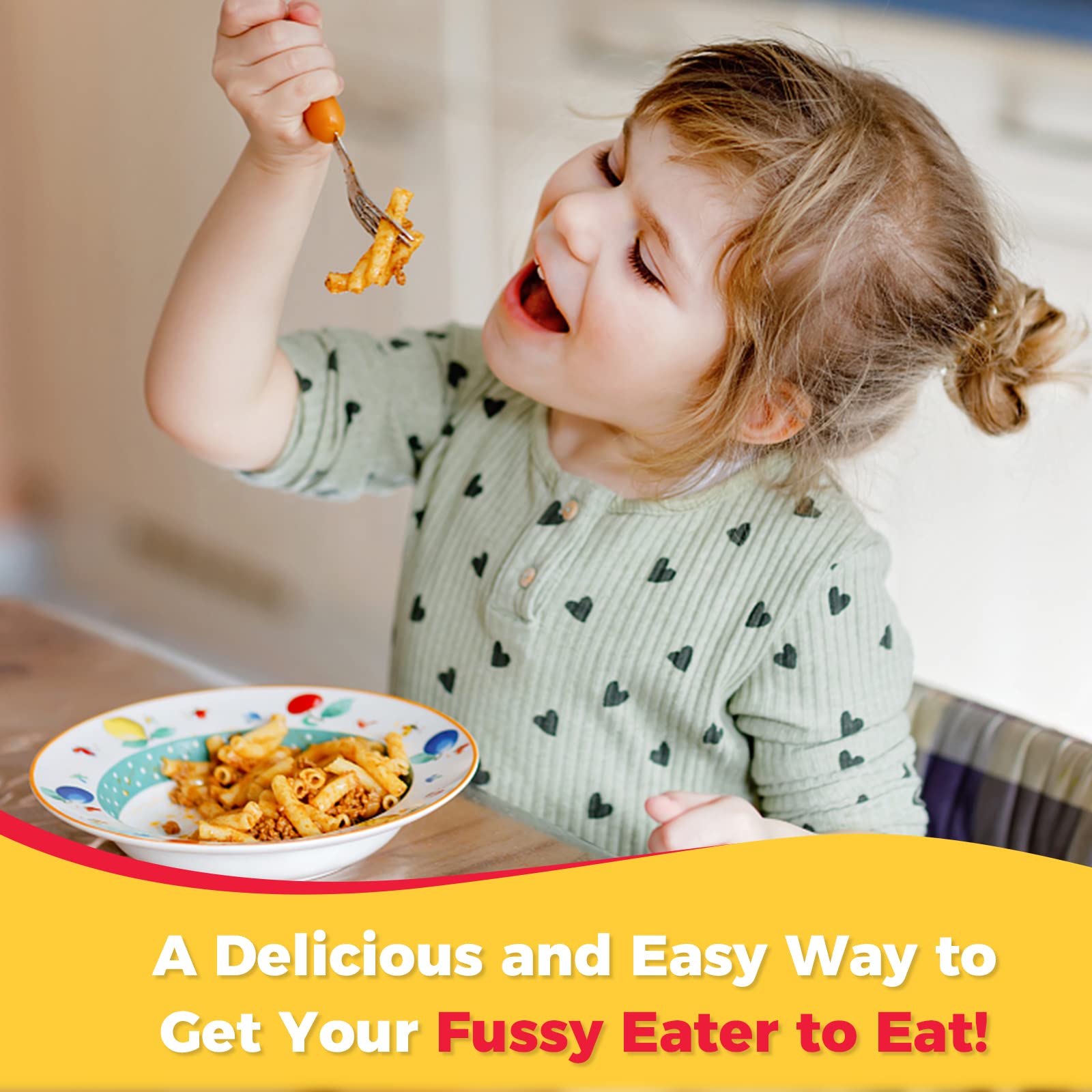 Nature's Key Gummies texture close-up shows a soft chew ideal for picky eaters.